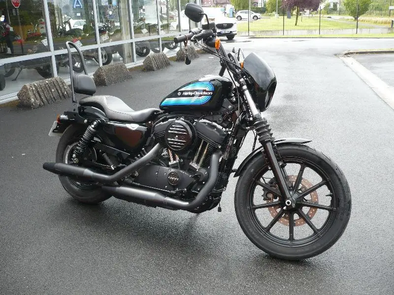 SPORTSTER 1200 XL 2018