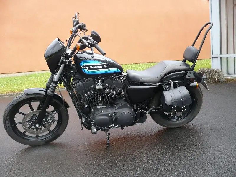 SPORTSTER 1200 XL