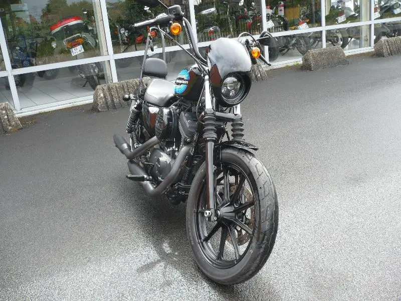 SPORTSTER 1200 XL