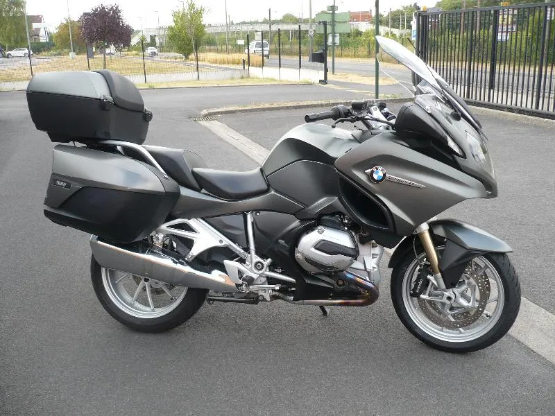 R 1200 RT