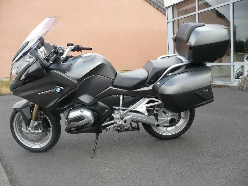 R 1200 RT