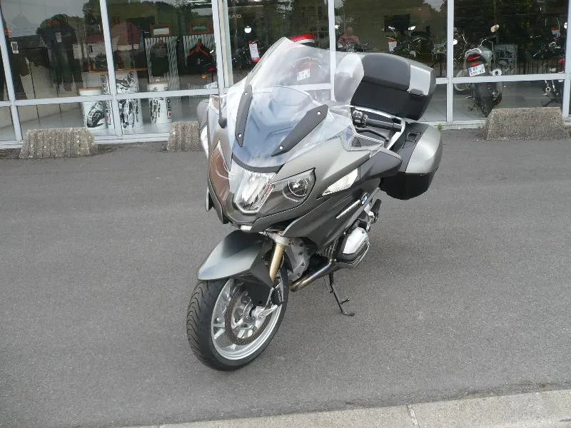 R 1200 RT