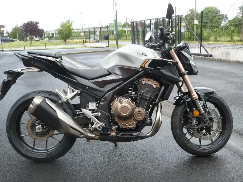 CBF 500