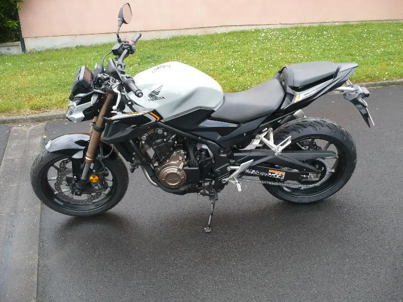 CBF 500