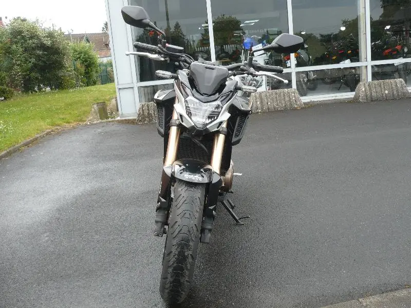 CBF 500