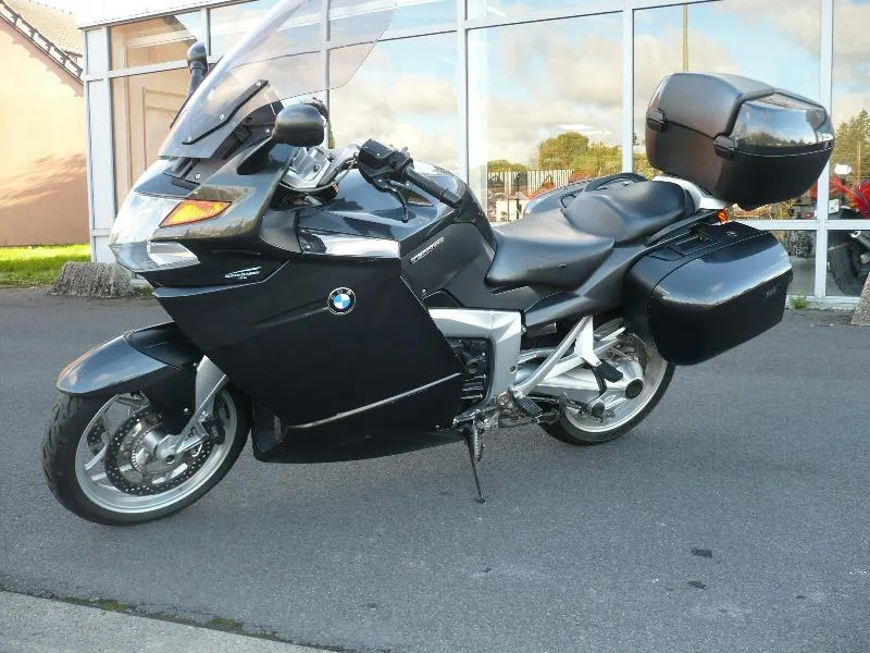 K1200GT