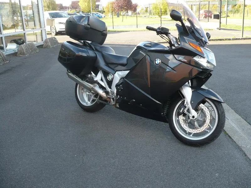 K1200GT