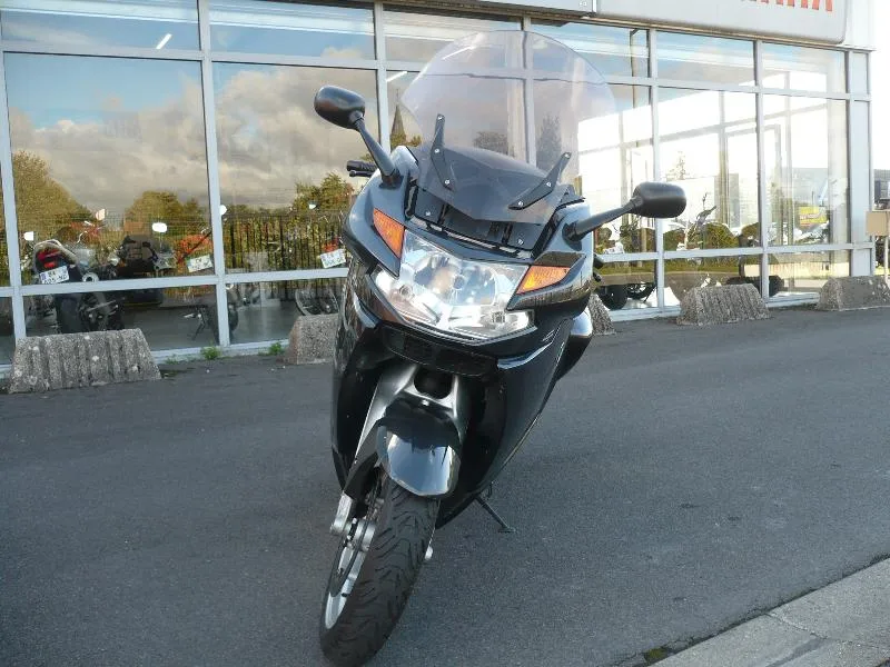 K1200GT