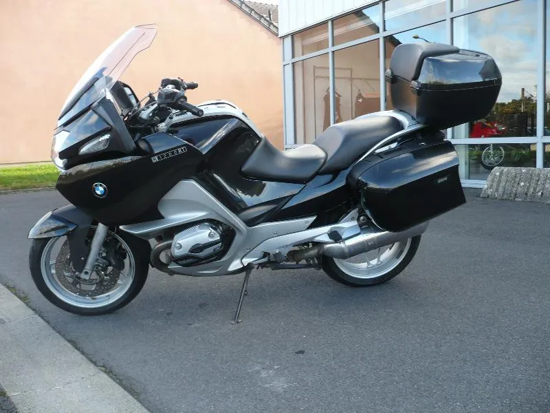 R 1200 RT