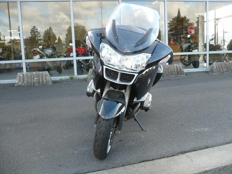 R 1200 RT