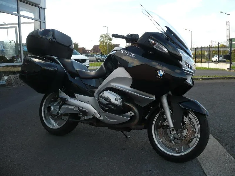 R 1200 RT