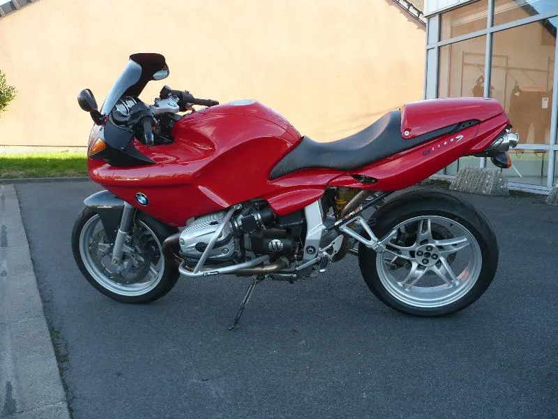 R 1100 S 2003