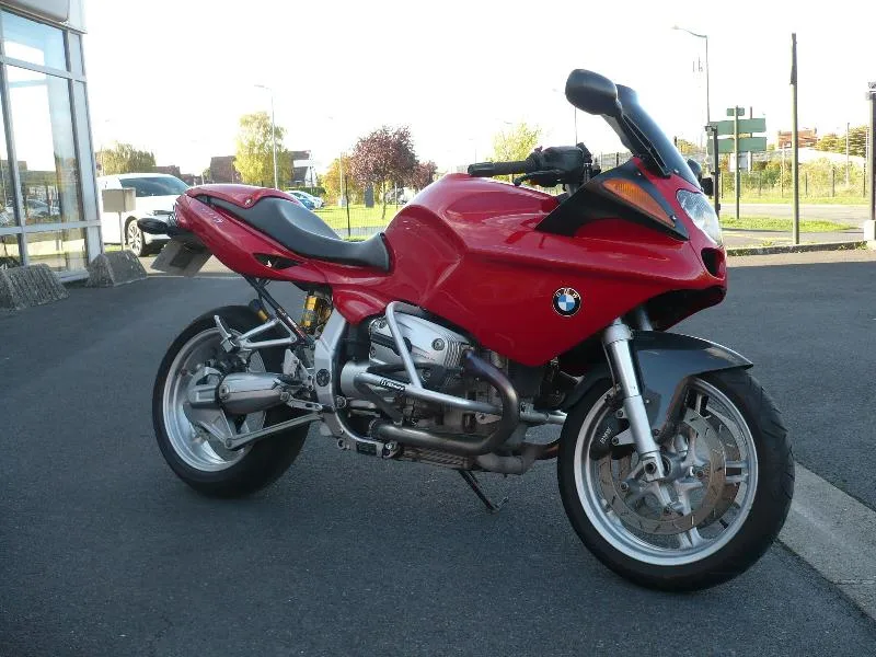 R 1100 S
