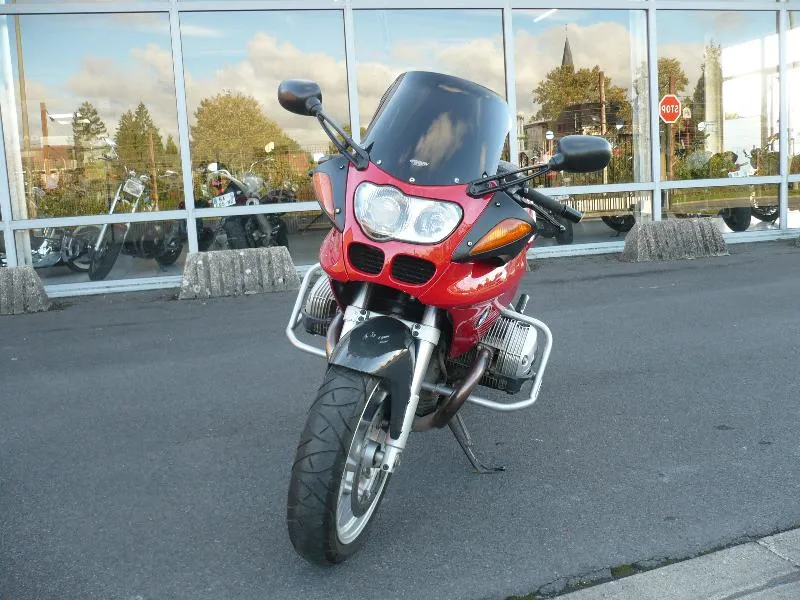 R 1100 S