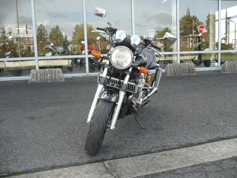 XJR 1300