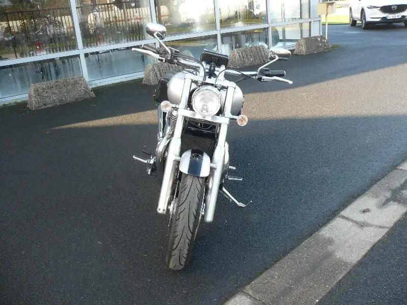 THUNDERBIRD 1600