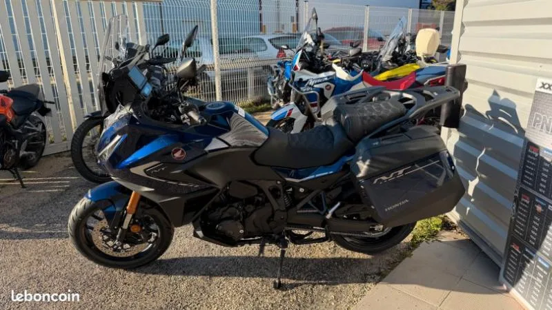NT1100 DCT
