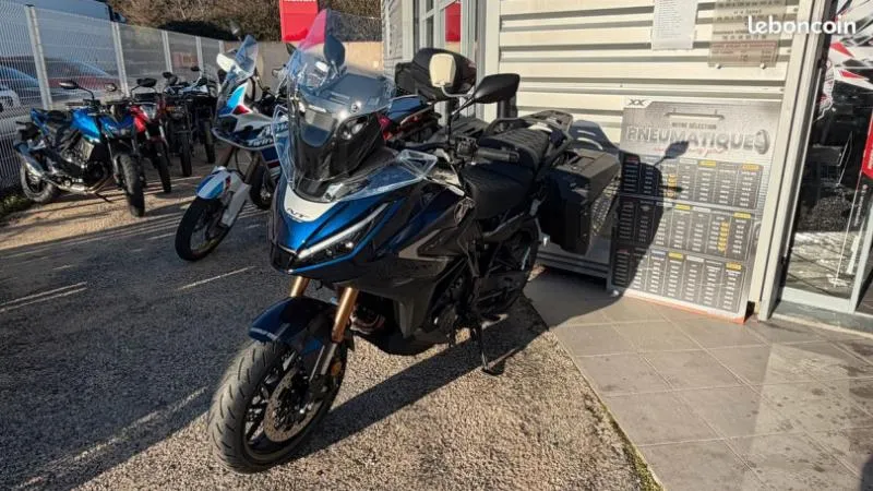NT1100 DCT