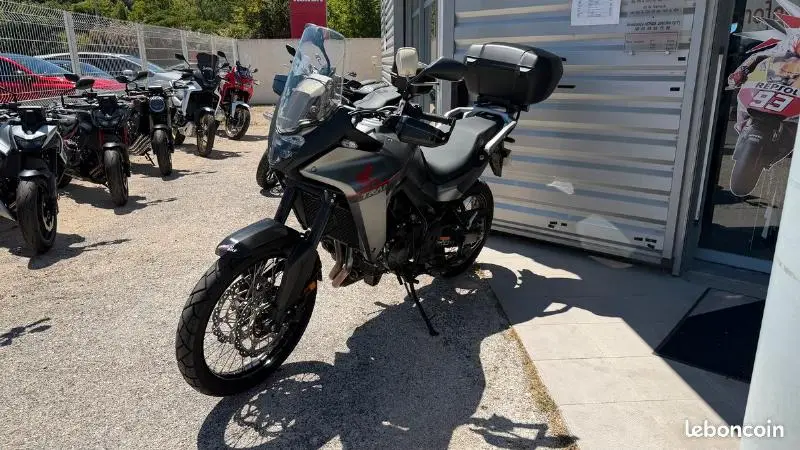 XL 750 TRANSALP