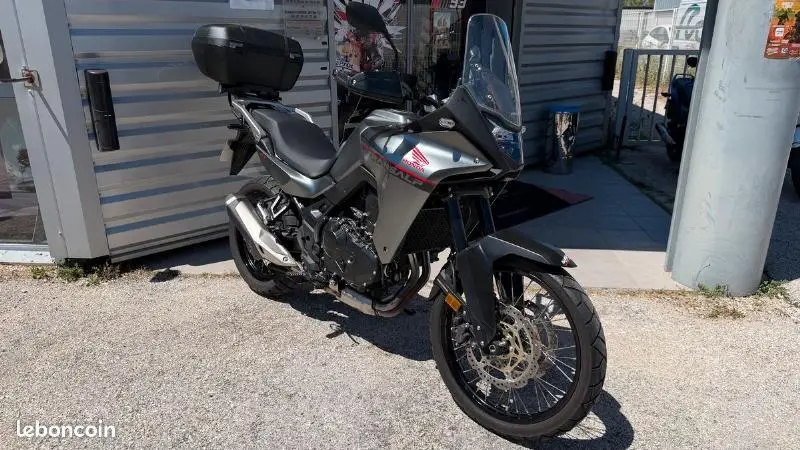 XL 750 TRANSALP