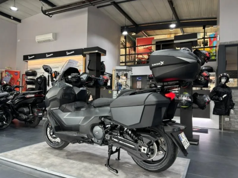 MAXSYM TL 508
