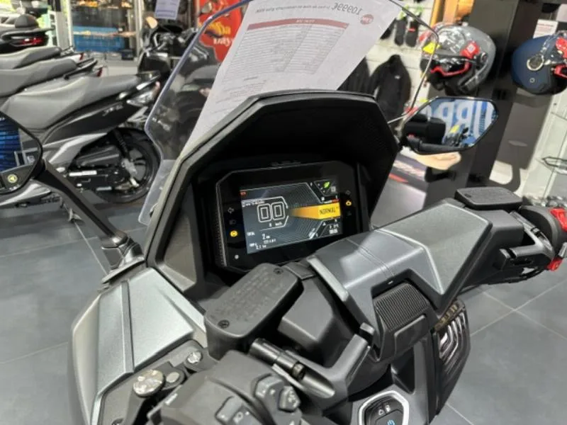 MAXSYM TL 508