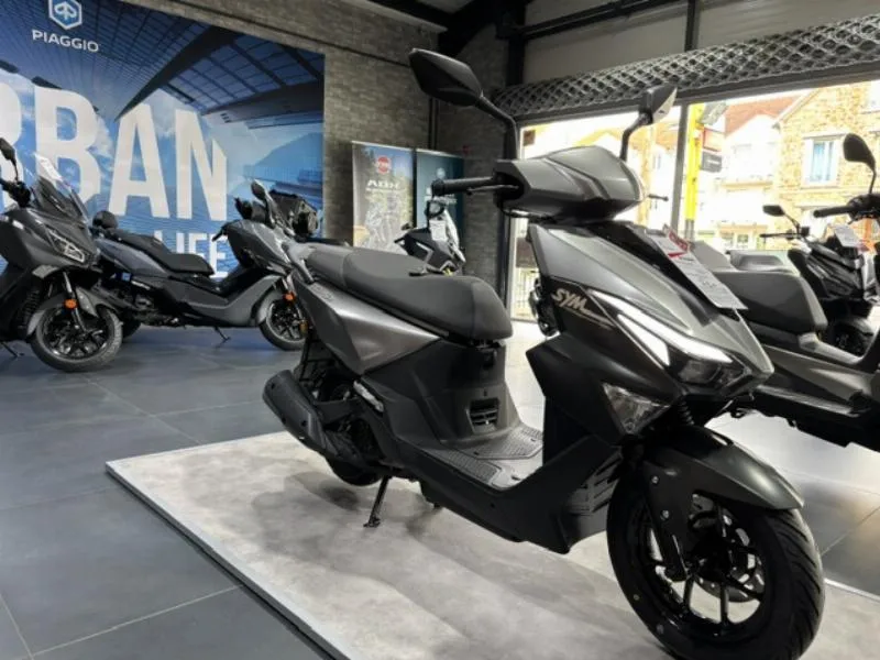 ADX 125