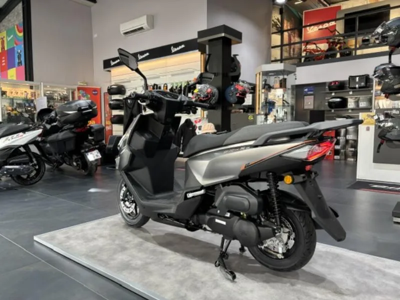 ADX 125