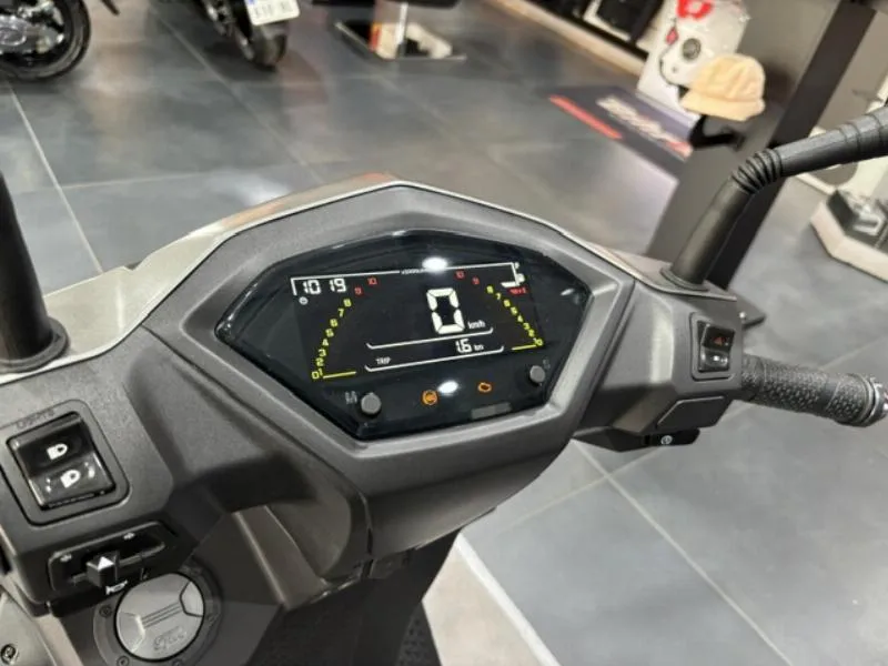 ADX 125