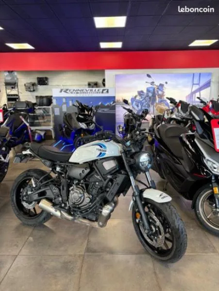 XSR 700 35KW