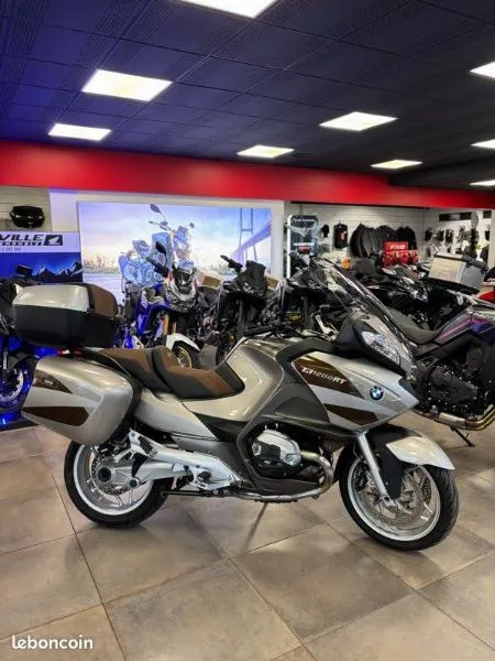 R 1200 RT