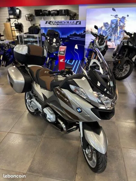 R 1200 RT