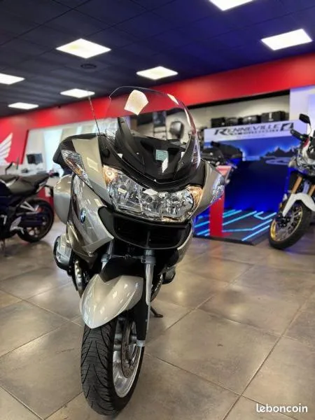 R 1200 RT