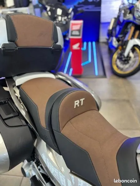 R 1200 RT