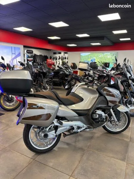 R 1200 RT