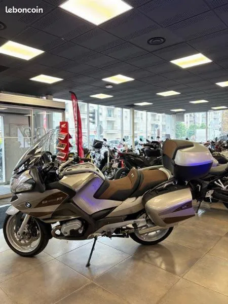 R 1200 RT