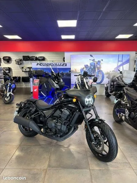CMX 1100 REBEL 2021