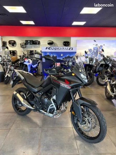 XL 750 TRANSALP