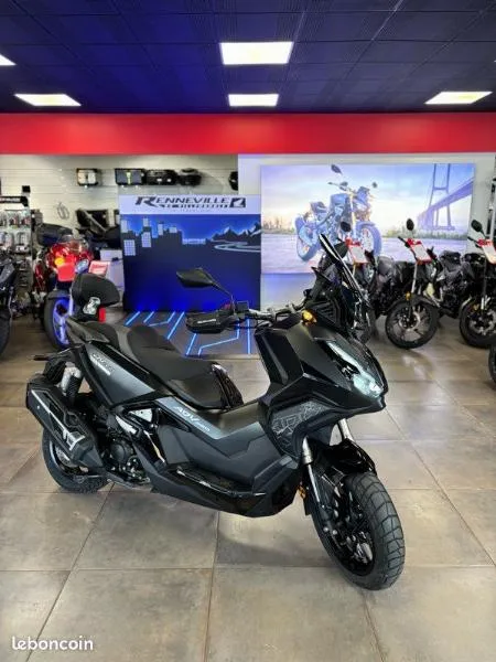 ADV 350