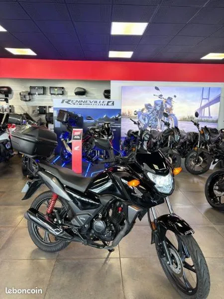 CBF 125