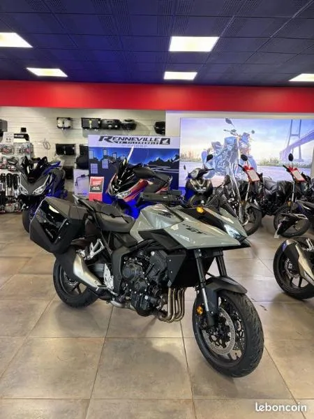 CB 1000 GT