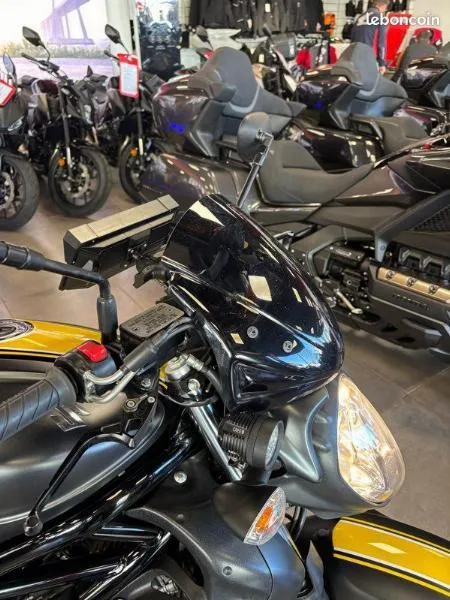 GLADIUS 650