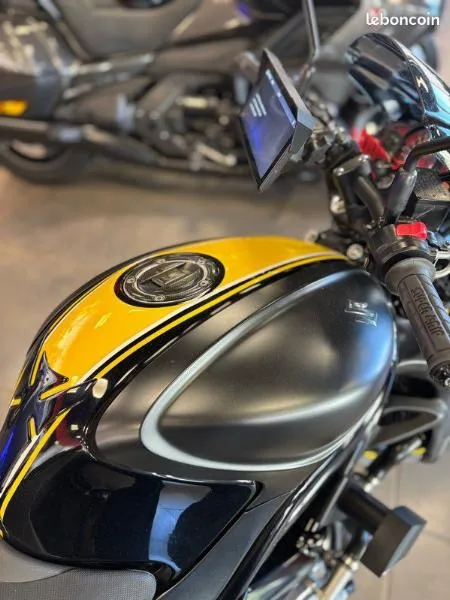 GLADIUS 650