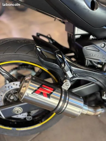 GLADIUS 650