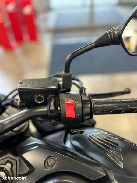 CB650R Neo Sports Café