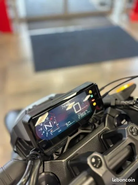 CB650R Neo Sports Café