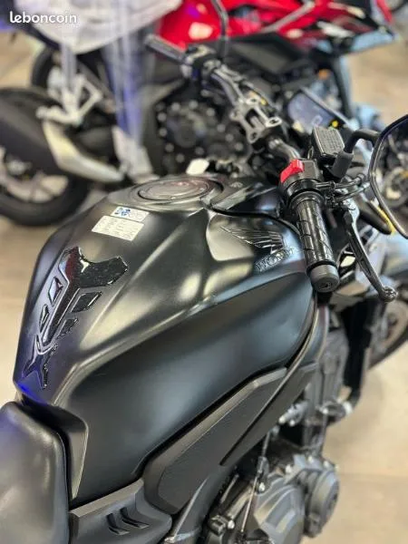 CB650R Neo Sports Café