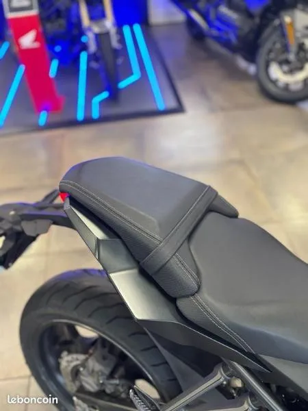 CB650R Neo Sports Café