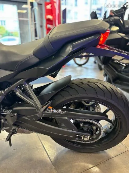 CB650R Neo Sports Café