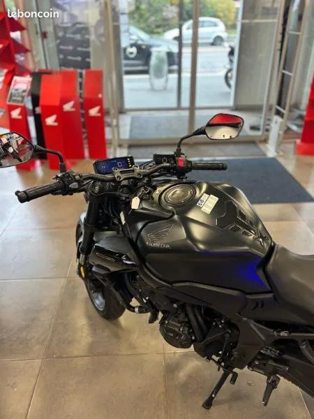 CB650R Neo Sports Café